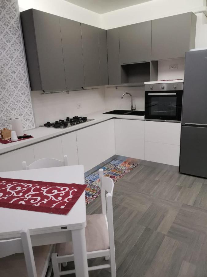 Giada Lejlighed Monopoli Eksteriør billede